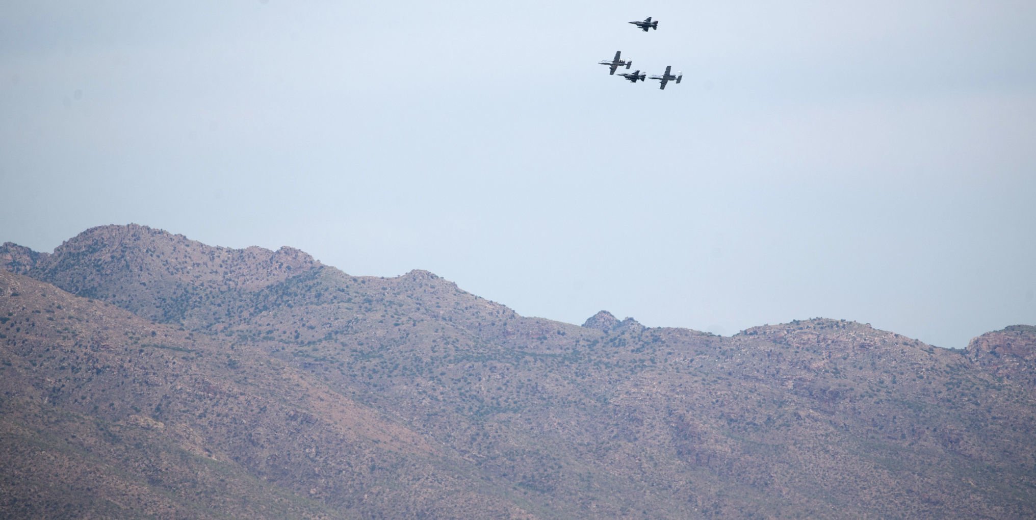 Flyover to honor first responders, hospital staff